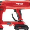 BX 3-ME-22 Cordless Concrete Nailer (M&E Edition)