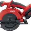 SC 4WL-22 Cordless Circular Saw