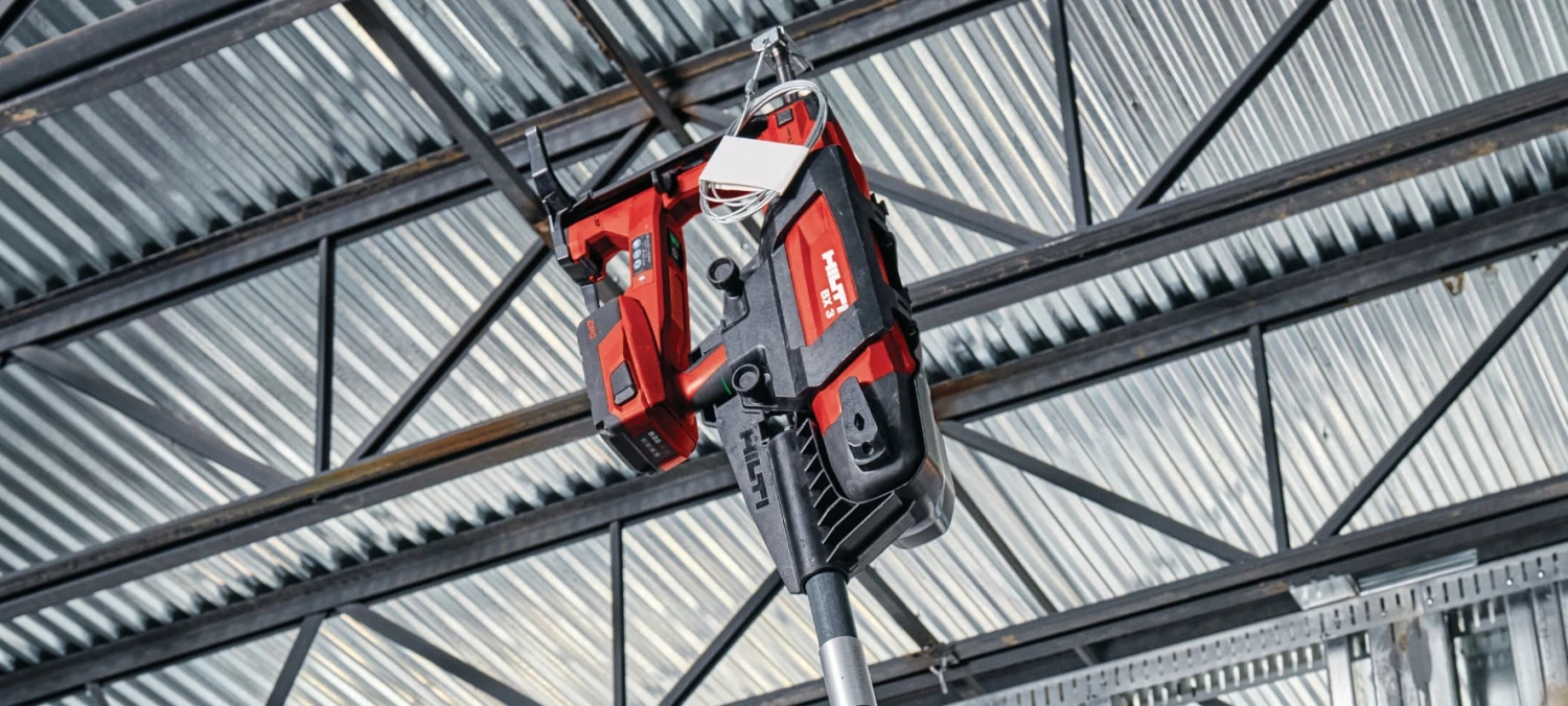 X-MW MX Wire Hanger System - Image 8