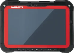 PLC 600 Layout Tablet