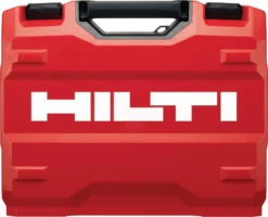 Case Universal 2-tools (S) Empty