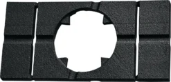 FX 3 Support Plates