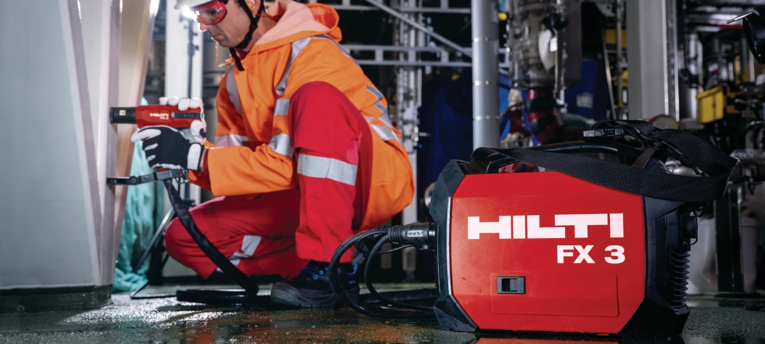 FX 3 Stud Fusion Hand Tool - Image 4