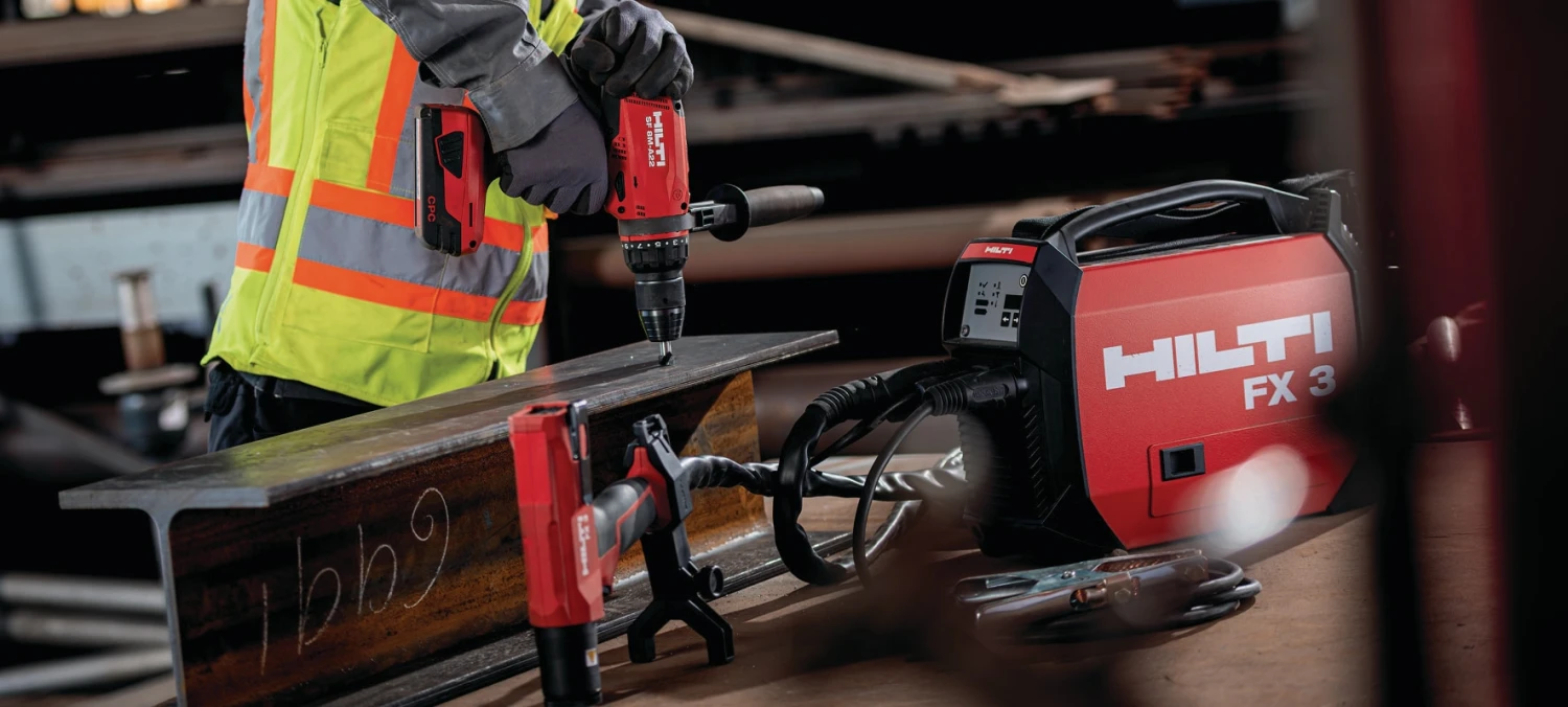 FX 3-ST Surfacing Tools - Image 3