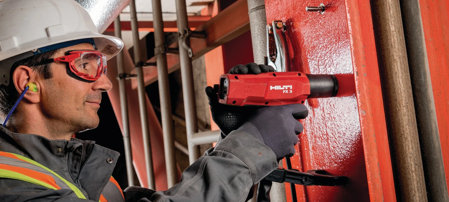 FX 3 Stud Fusion Hand Tool - Image 5