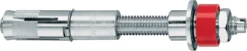 HSL4-I Internally Threaded Heavy-duty Wedge Anchor