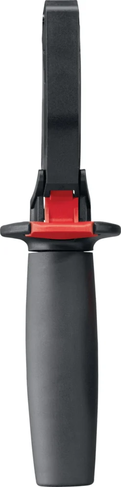 Comfort Side Handle Assy