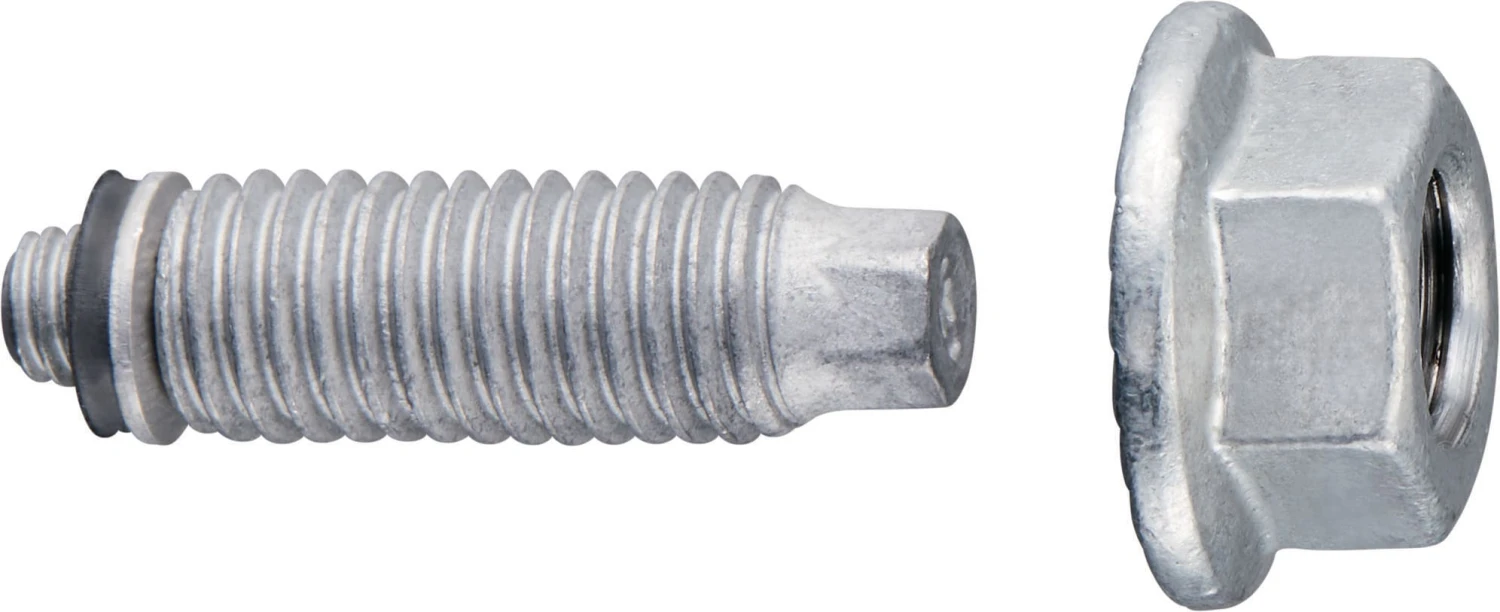 S-BT-MF HL Threaded Stud