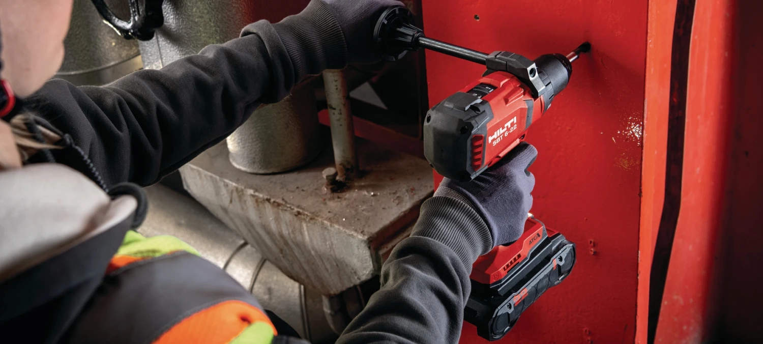 S-BT-MF HL Threaded Stud - Image 2