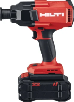 SID 8-22 7/16“ Impact Driver